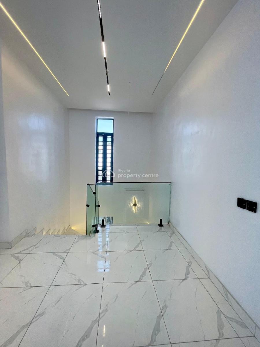 5 Bedroom Detached Duplex, Ikota, Lekki, Lagos, Detached Duplex for Sale