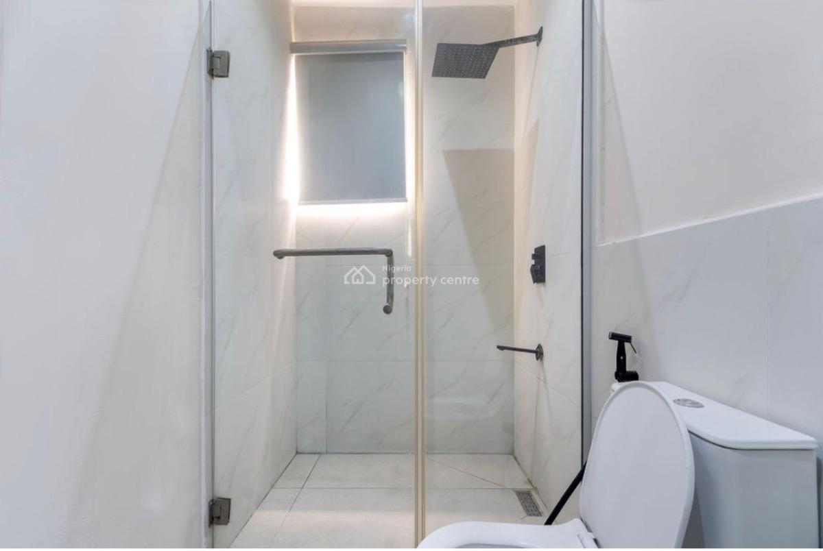 Luxury 2bedroom Maisonette, Admiralty Way, Lekki Phase 1, Lekki, Lagos, Terraced Bungalow Short Let