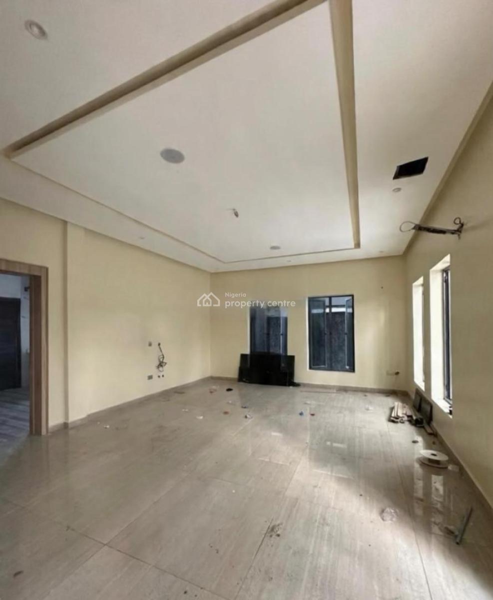 Beautiful 6-bedroom Duplex, Lekki Phase 1, Lekki, Lagos, Detached Duplex for Sale