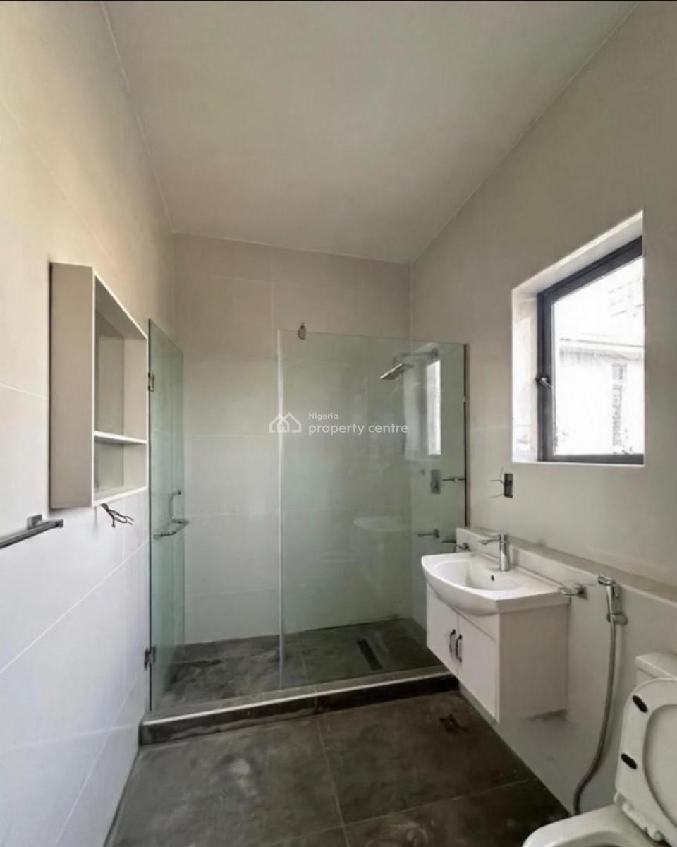 Beautiful 6-bedroom Duplex, Lekki Phase 1, Lekki, Lagos, Detached Duplex for Sale