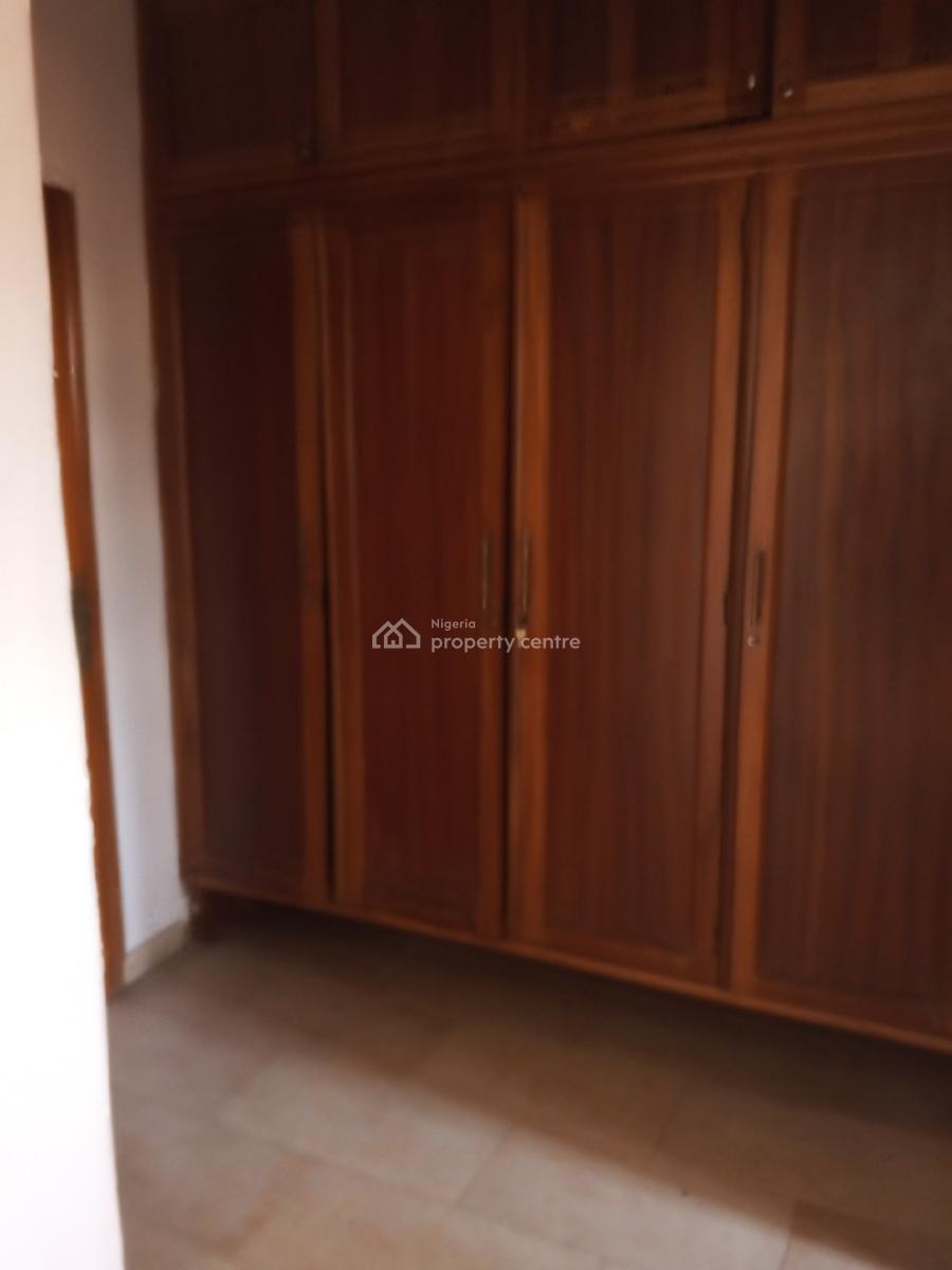 4 Bedroom Semi Detached House Sitting on Over 310 Square Meters, Osapa, Lekki, Lagos, Semi-detached Duplex for Sale