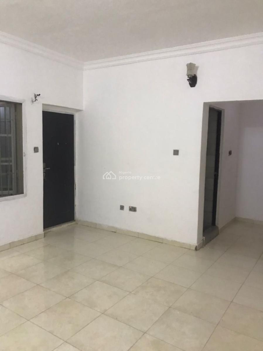 a Well Maintained 3 Bedroom Terrace Duplex with Excellent Facility, Ajah, Lekki, Lagos, Terraced Duplex for Rent