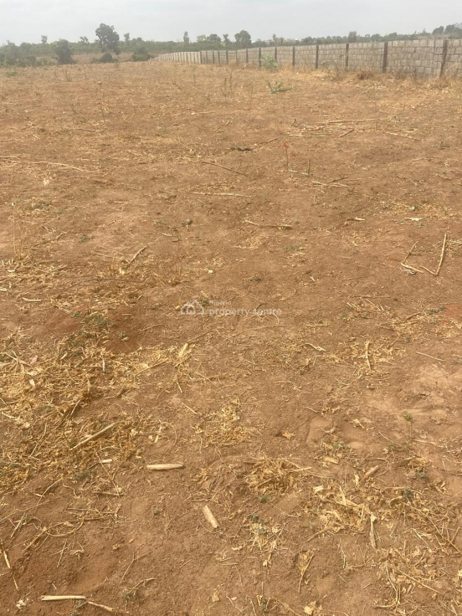 4bedroom Fully Detached Duplex, Kubwa, Abuja, Residential Land for Sale