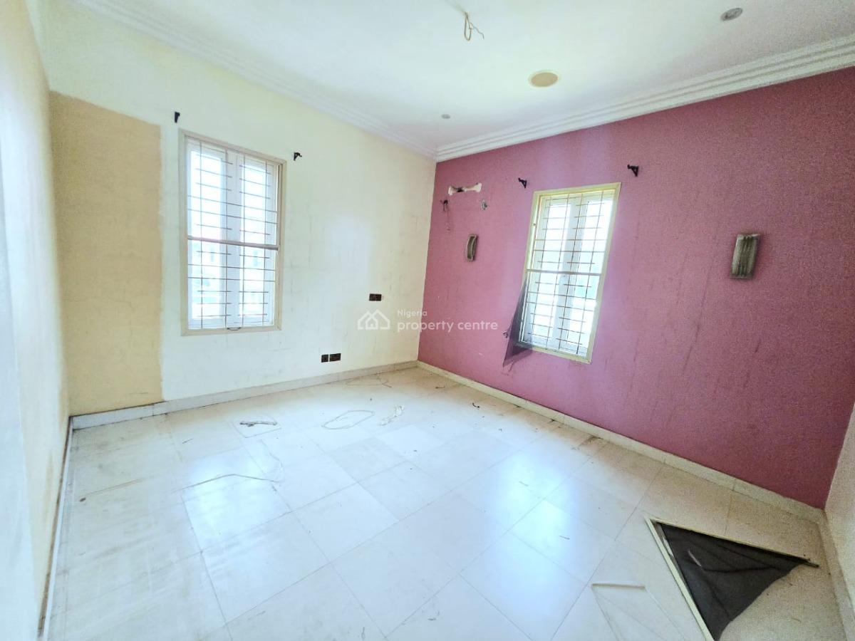 Spacious 5-bedroom Detached House, Lekki Phase 1, Lekki, Lagos, Detached Duplex for Sale