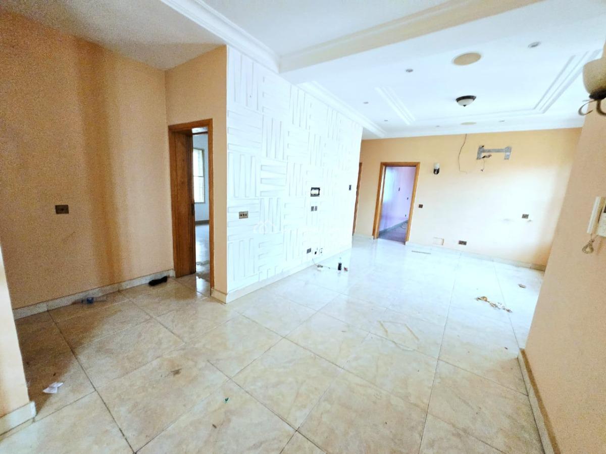 Spacious 5-bedroom Detached House, Lekki Phase 1, Lekki, Lagos, Detached Duplex for Sale