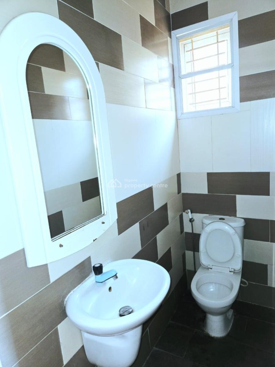 Spacious 5-bedroom Detached House, Lekki Phase 1, Lekki, Lagos, Detached Duplex for Sale