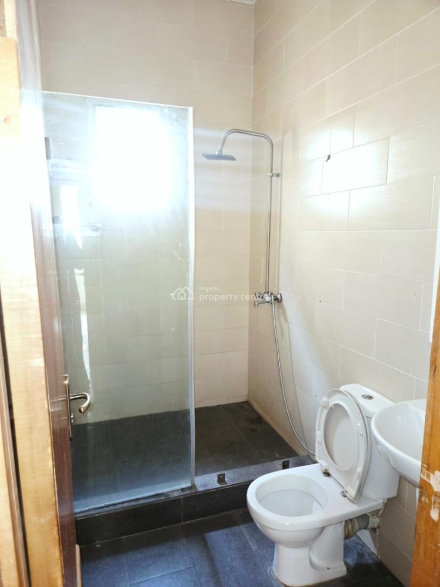 Spacious 5-bedroom Detached House, Lekki Phase 1, Lekki, Lagos, Detached Duplex for Sale