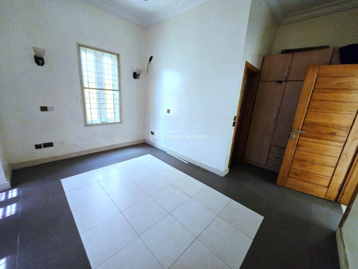Spacious 5-bedroom Detached House, Lekki Phase 1, Lekki, Lagos, Detached Duplex for Sale