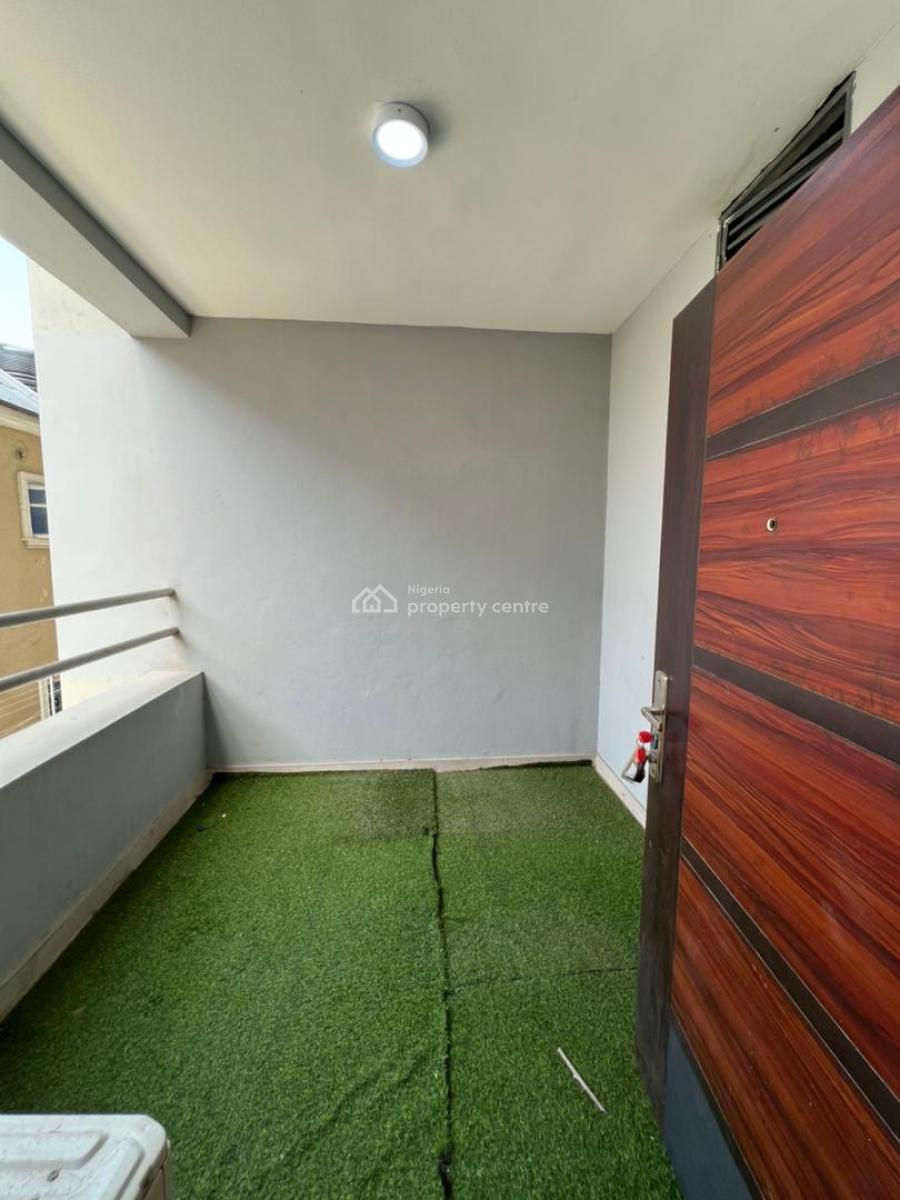 2 Bedroom Apartment, Ologolo, Lekki, Lagos, Flat / Apartment for Rent