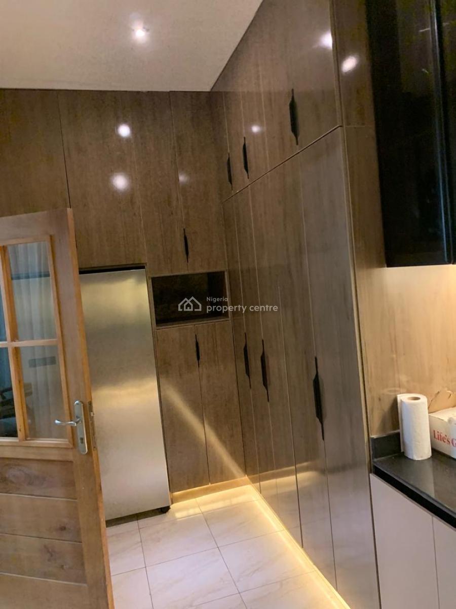 Newly Furnished 2-bedroom Apartment, Off Kusenla Road, Ikate-elegushi,, Ikate Elegushi, Lekki, Lagos, Flat / Apartment for Rent