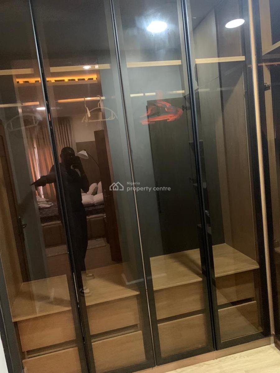 Newly Furnished 2-bedroom Apartment, Off Kusenla Road, Ikate-elegushi,, Ikate Elegushi, Lekki, Lagos, Flat / Apartment for Rent