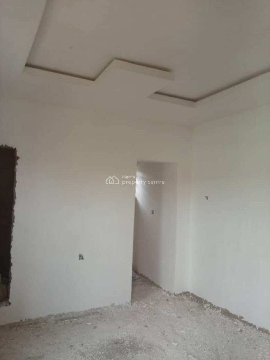 Spacious Newly Roomself with Modern Finishing and Easy Accessibility, Shomolu Off Folagoro, Shomolu, Lagos, Self Contain (single Rooms) for Rent