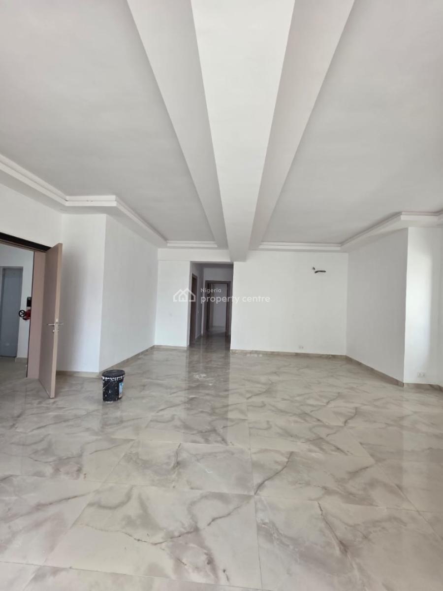 Spacious Newly Built 2bedroom Flat, Lekki Phase 1, Lekki, Lagos, Flat / Apartment for Rent