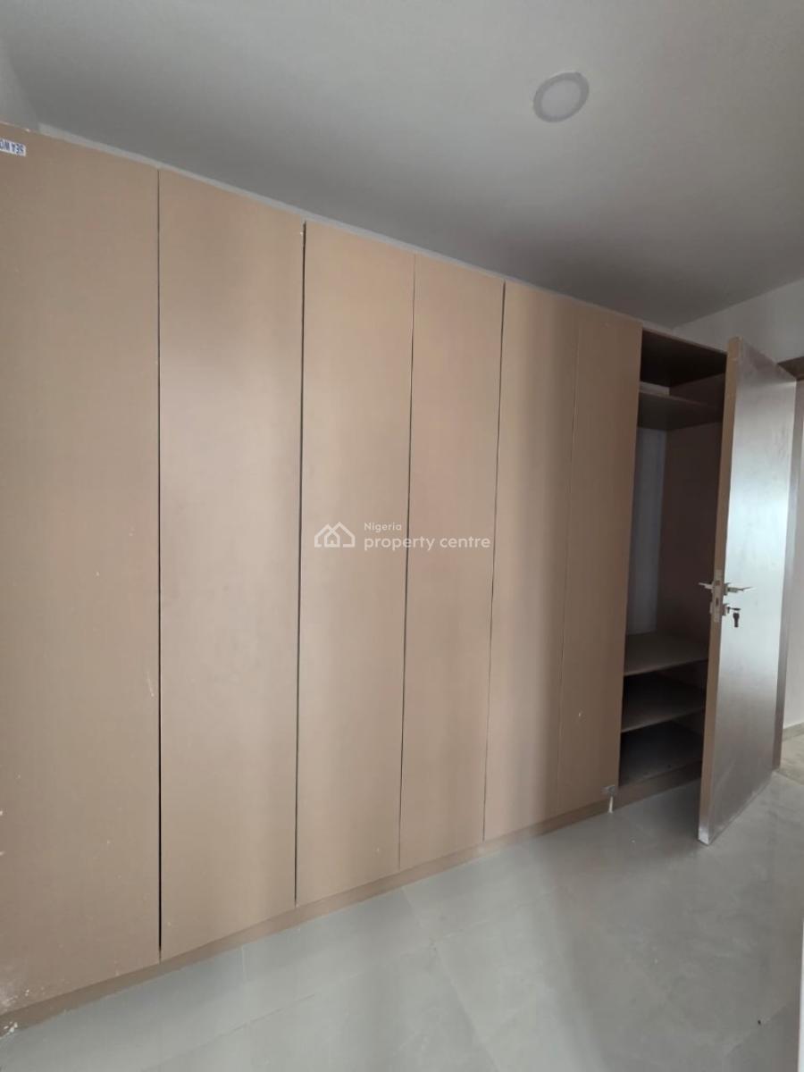 Spacious Newly Built 2bedroom Flat, Lekki Phase 1, Lekki, Lagos, Flat / Apartment for Rent