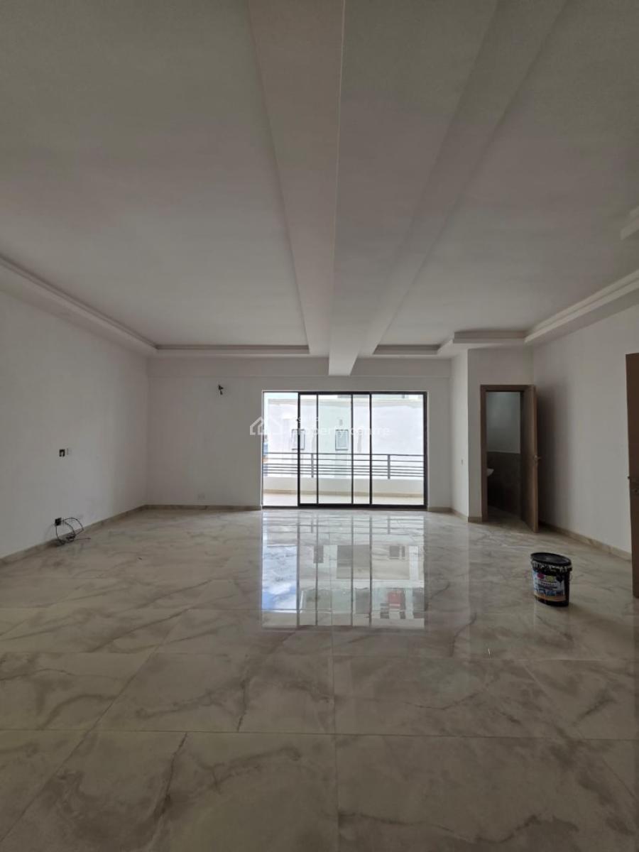 Spacious Newly Built 2bedroom Flat, Lekki Phase 1, Lekki, Lagos, Flat / Apartment for Rent