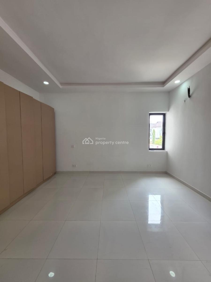 Spacious Newly Built 2bedroom Flat, Lekki Phase 1, Lekki, Lagos, Flat / Apartment for Rent
