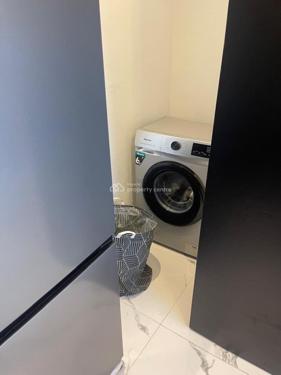 Luxury and Fully Furnished 2 Bedrooms Apartments with a Room Bq, Victoria Island (vi), Lagos, Flat / Apartment for Sale