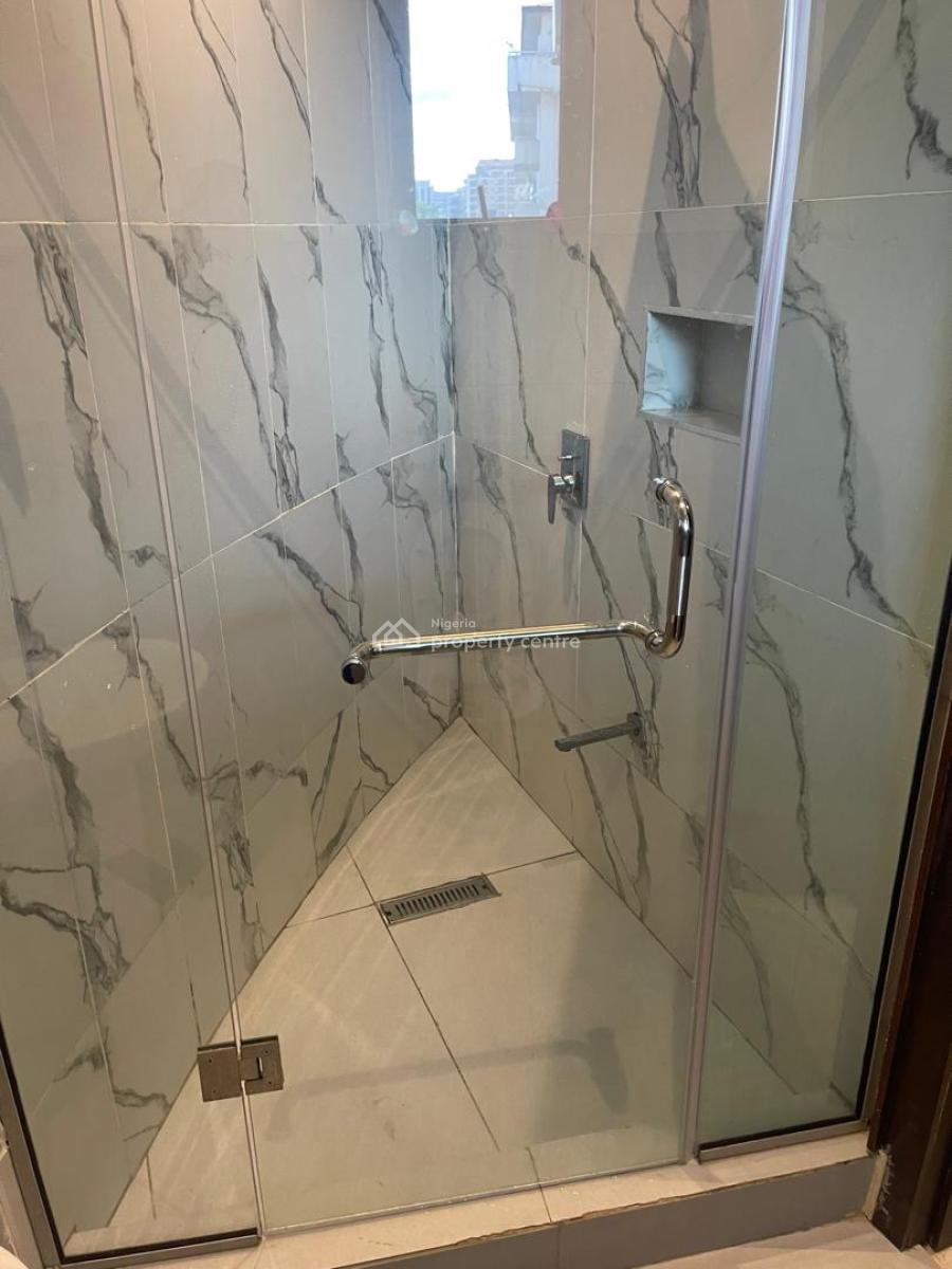 Luxury and Fully Furnished 2 Bedrooms Apartments with a Room Bq, Victoria Island (vi), Lagos, Flat / Apartment for Sale