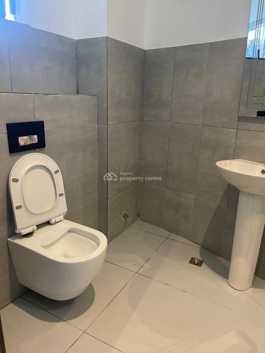 Luxury and Fully Furnished 2 Bedrooms Apartments with a Room Bq, Victoria Island (vi), Lagos, Flat / Apartment for Sale