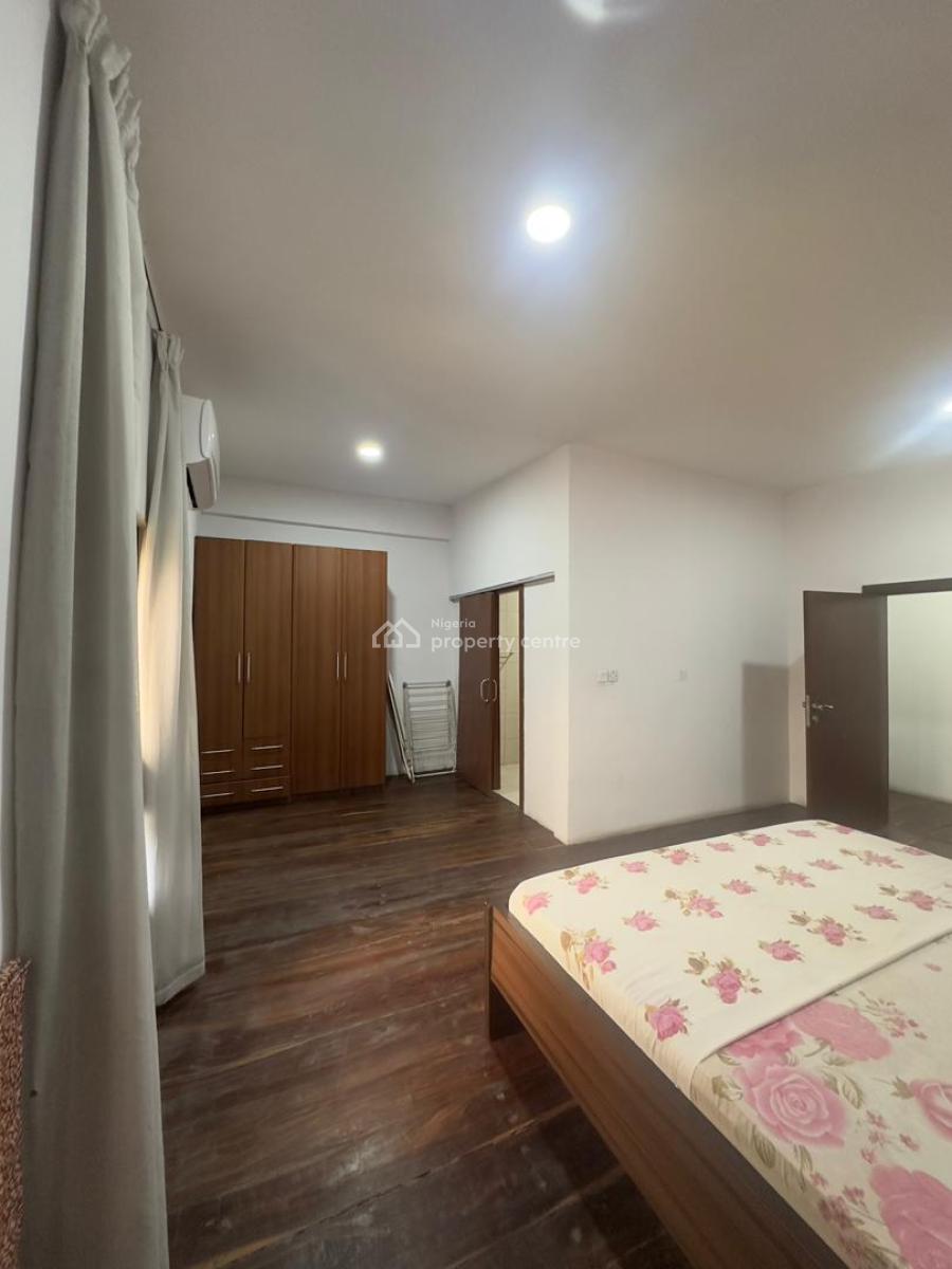 Luxury 2 Bedroom Apartment, Banana Island, Ikoyi, Lagos, Flat / Apartment for Rent