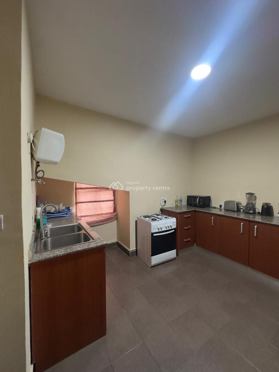 Luxury 2 Bedroom Apartment, Banana Island, Ikoyi, Lagos, Flat / Apartment for Rent