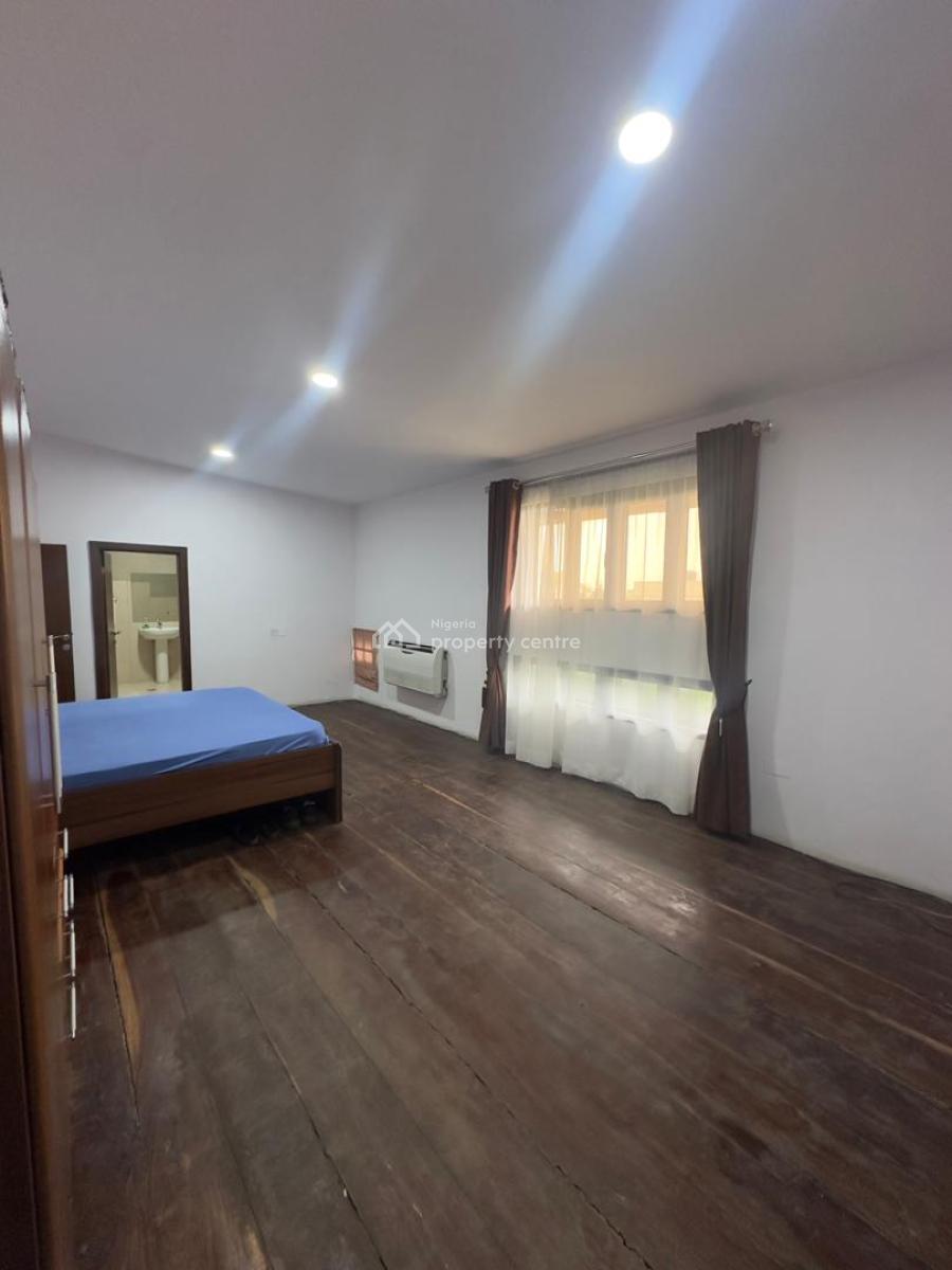 Luxury 2 Bedroom Apartment, Banana Island, Ikoyi, Lagos, Flat / Apartment for Rent