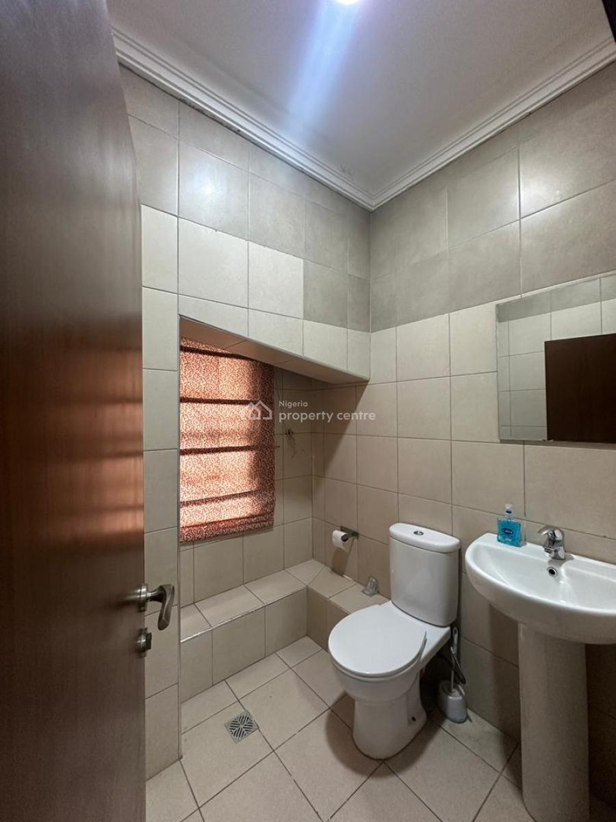 Luxury 2 Bedroom Apartment, Banana Island, Ikoyi, Lagos, Flat / Apartment for Rent