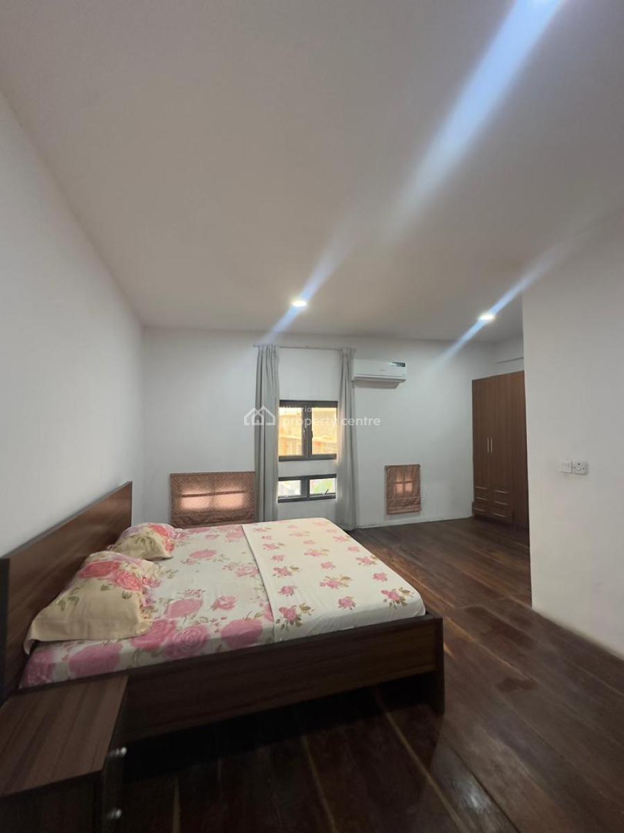 Luxury 2 Bedroom Apartment, Banana Island, Ikoyi, Lagos, Flat / Apartment for Rent