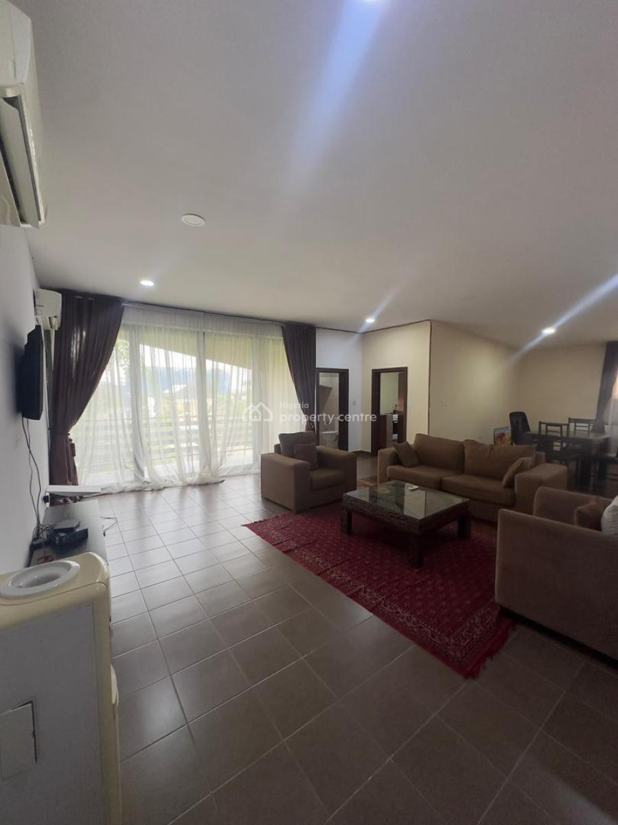 Luxury 2 Bedroom Apartment, Banana Island, Ikoyi, Lagos, Flat / Apartment for Rent