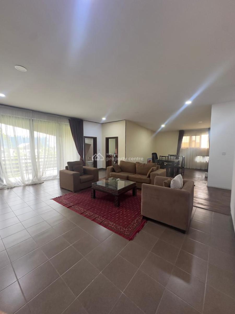 Luxury 2 Bedroom Apartment, Banana Island, Ikoyi, Lagos, Flat / Apartment for Rent