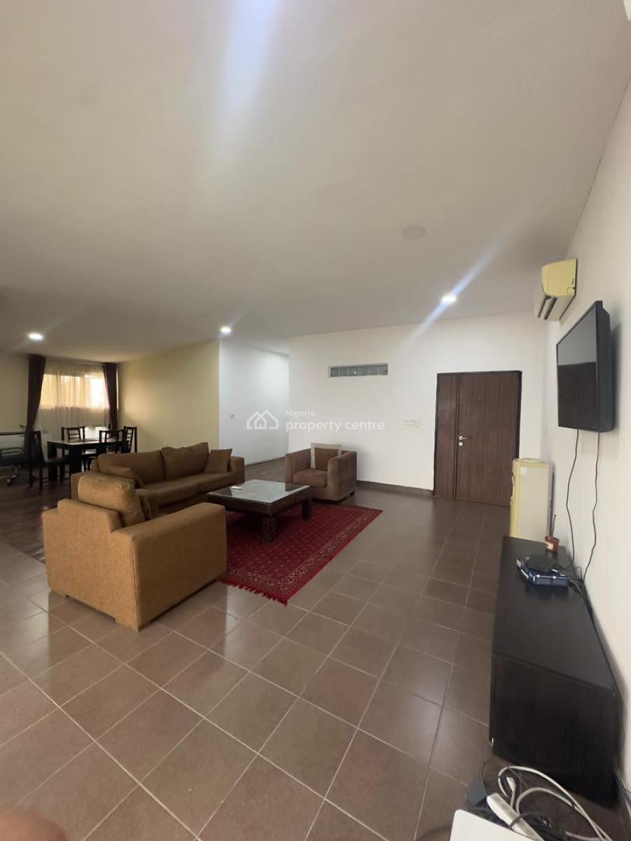 Luxury 2 Bedroom Apartment, Banana Island, Ikoyi, Lagos, Flat / Apartment for Rent
