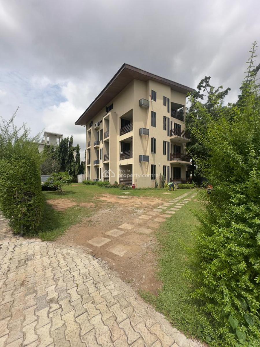 Luxury 2 Bedroom Apartment, Banana Island, Ikoyi, Lagos, Flat / Apartment for Rent