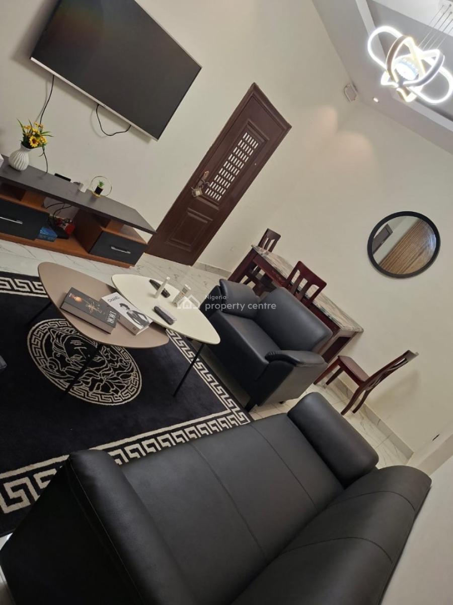 1 Bedroom Apartment, Ologolo, Ologolo, Lekki, Lagos, Flat / Apartment for Sale