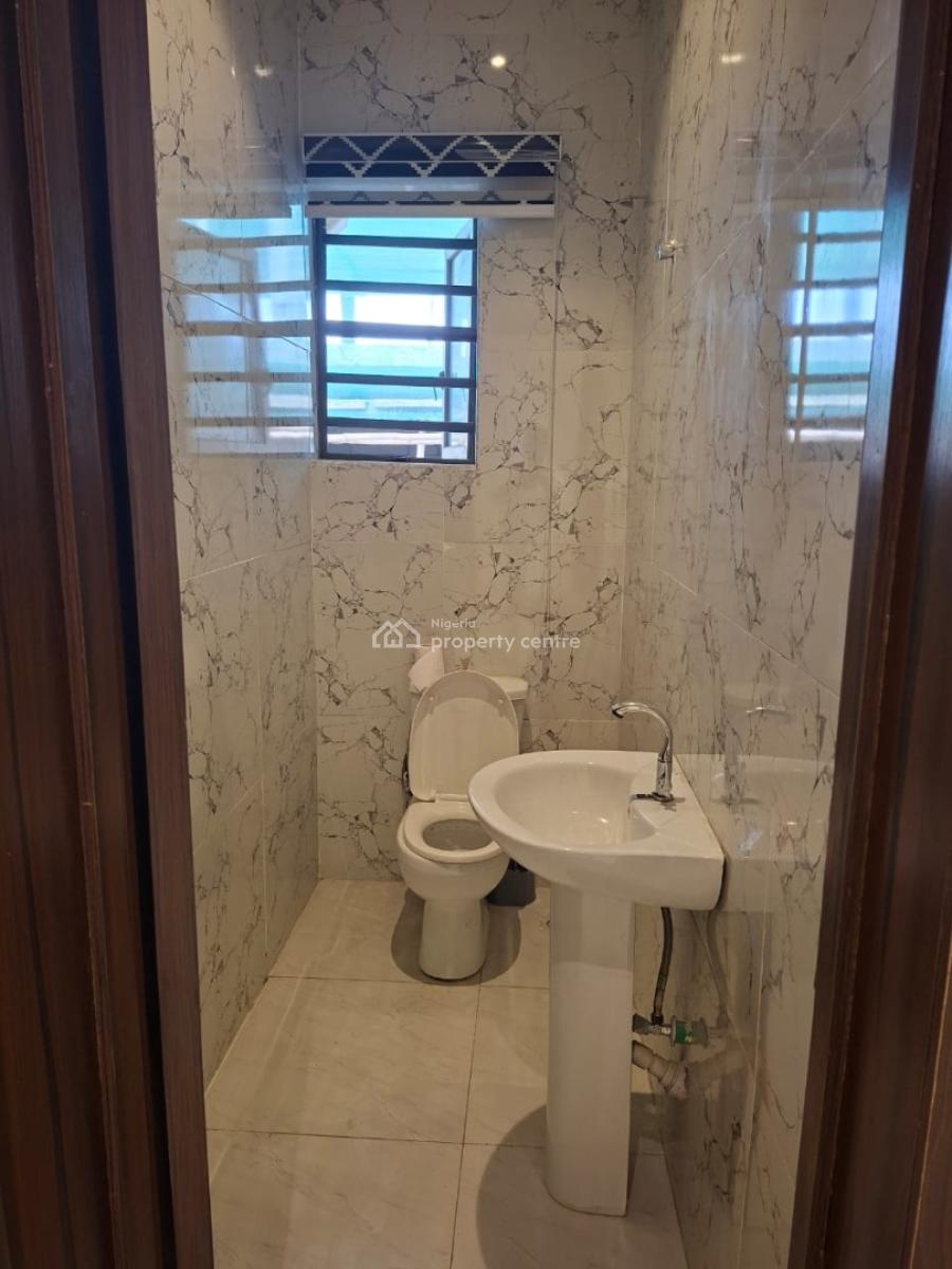 1 Bedroom Apartment, Ologolo, Ologolo, Lekki, Lagos, Flat / Apartment for Sale