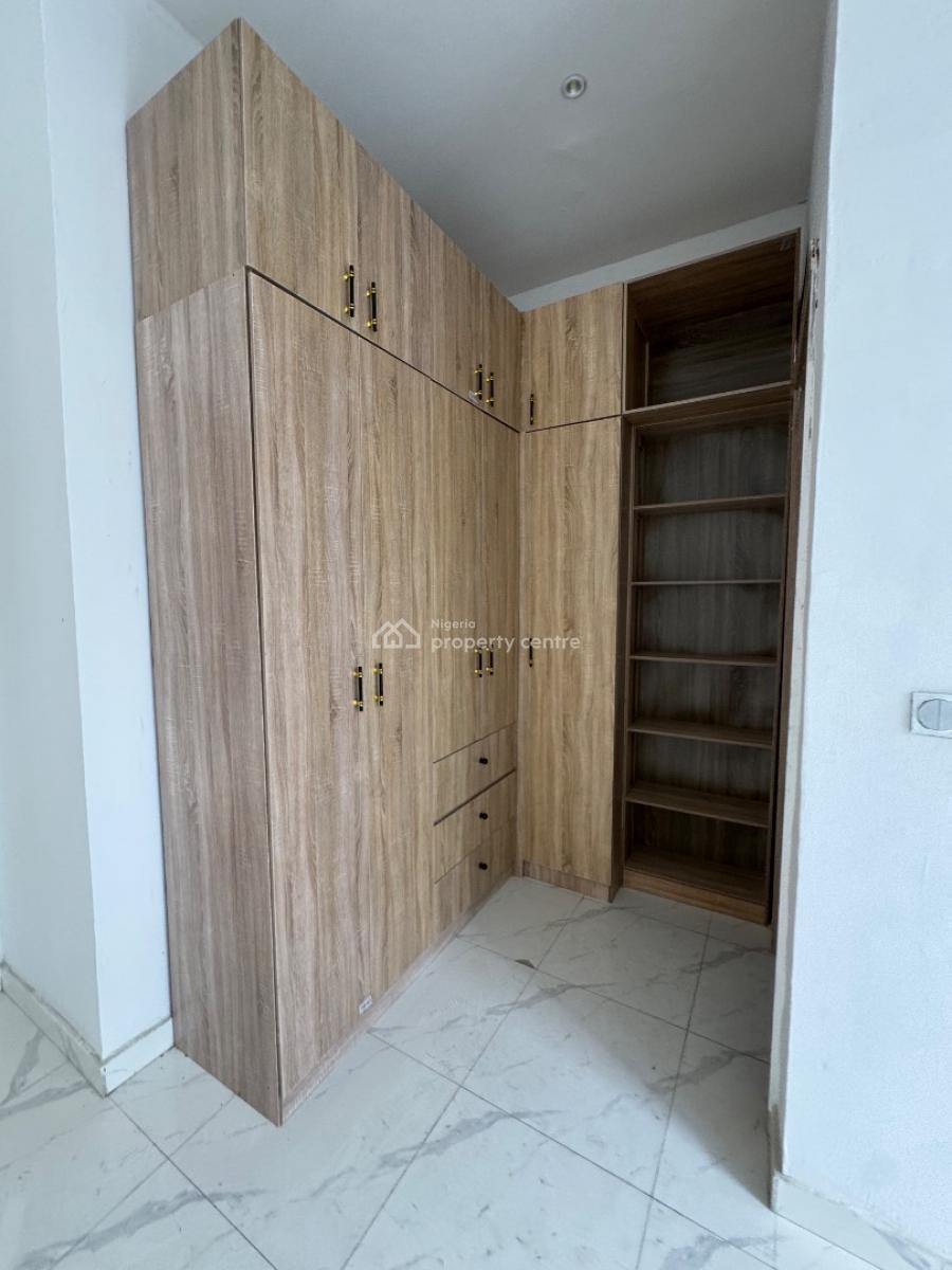 New 4bed Terraced Duplex, Ikota, Lekki, Lagos, House for Rent