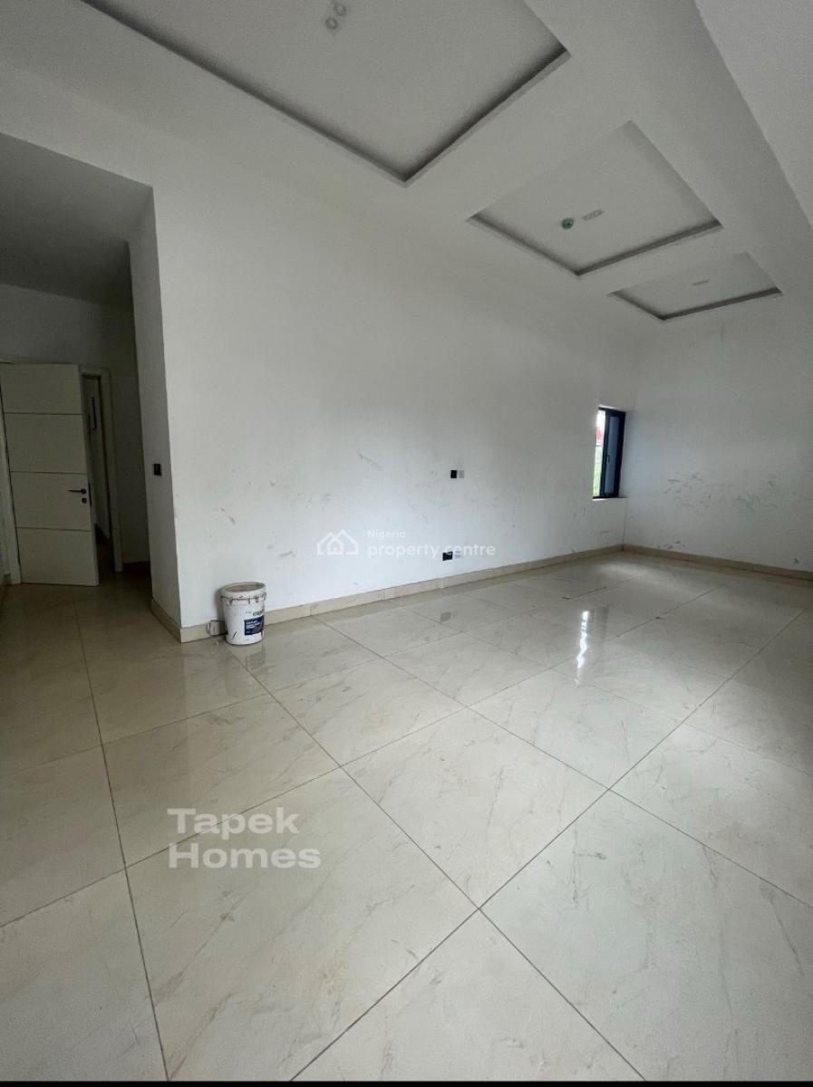 Spacious 3bed Apartment with Bq, Victoria Island (vi), Lagos, Flat / Apartment for Rent