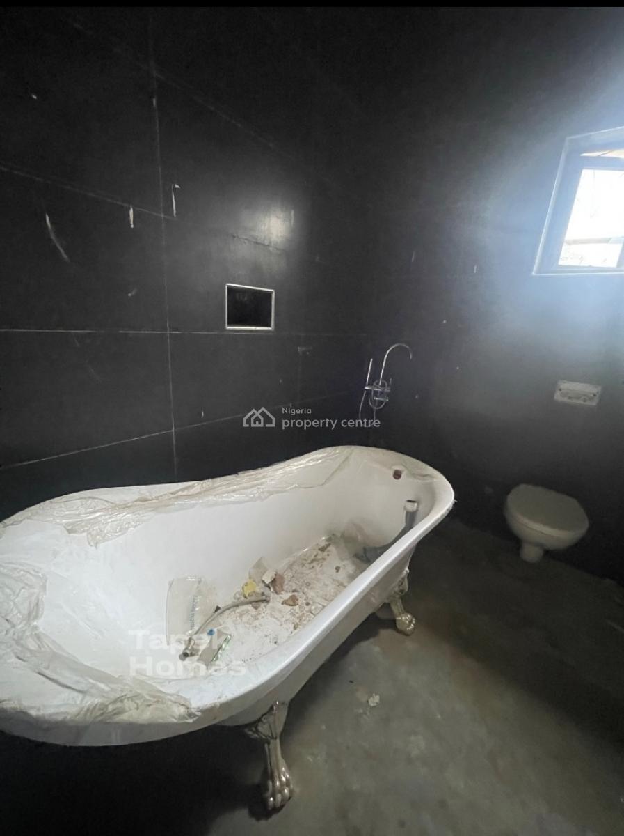 Spacious 3bed Apartment with Bq, Victoria Island (vi), Lagos, Flat / Apartment for Rent