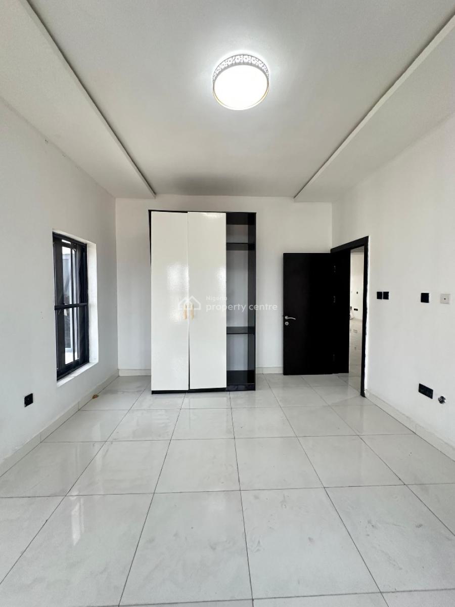 Modern 3bedroom Apartment with Bq&gym &elevator, Ikate ,lekki ,lagos ,nigeria, Ikate, Lekki, Lagos, Flat / Apartment for Sale