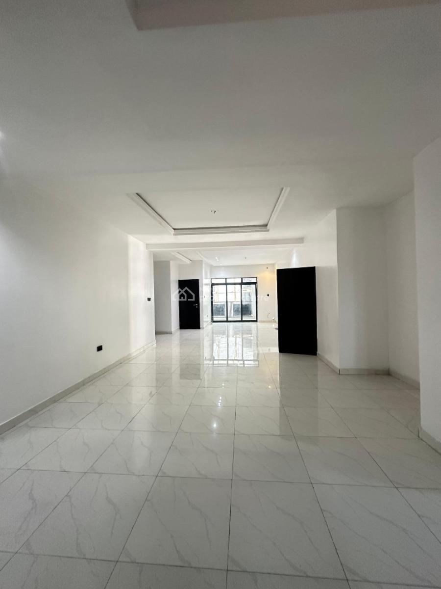 Modern 3bedroom Apartment with Bq&gym &elevator, Ikate ,lekki ,lagos ,nigeria, Ikate, Lekki, Lagos, Flat / Apartment for Sale
