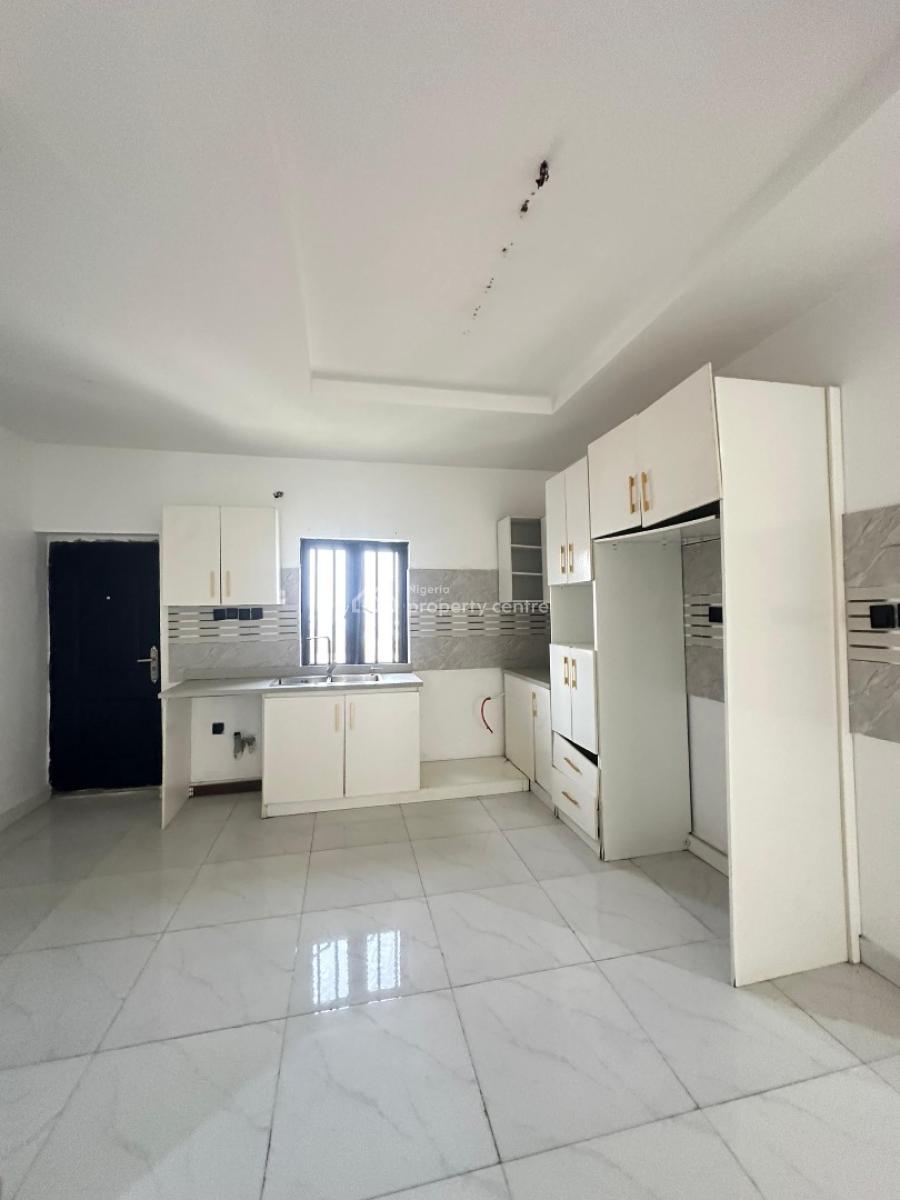 Modern 3bedroom Apartment with Bq&gym &elevator, Ikate ,lekki ,lagos ,nigeria, Ikate, Lekki, Lagos, Flat / Apartment for Sale