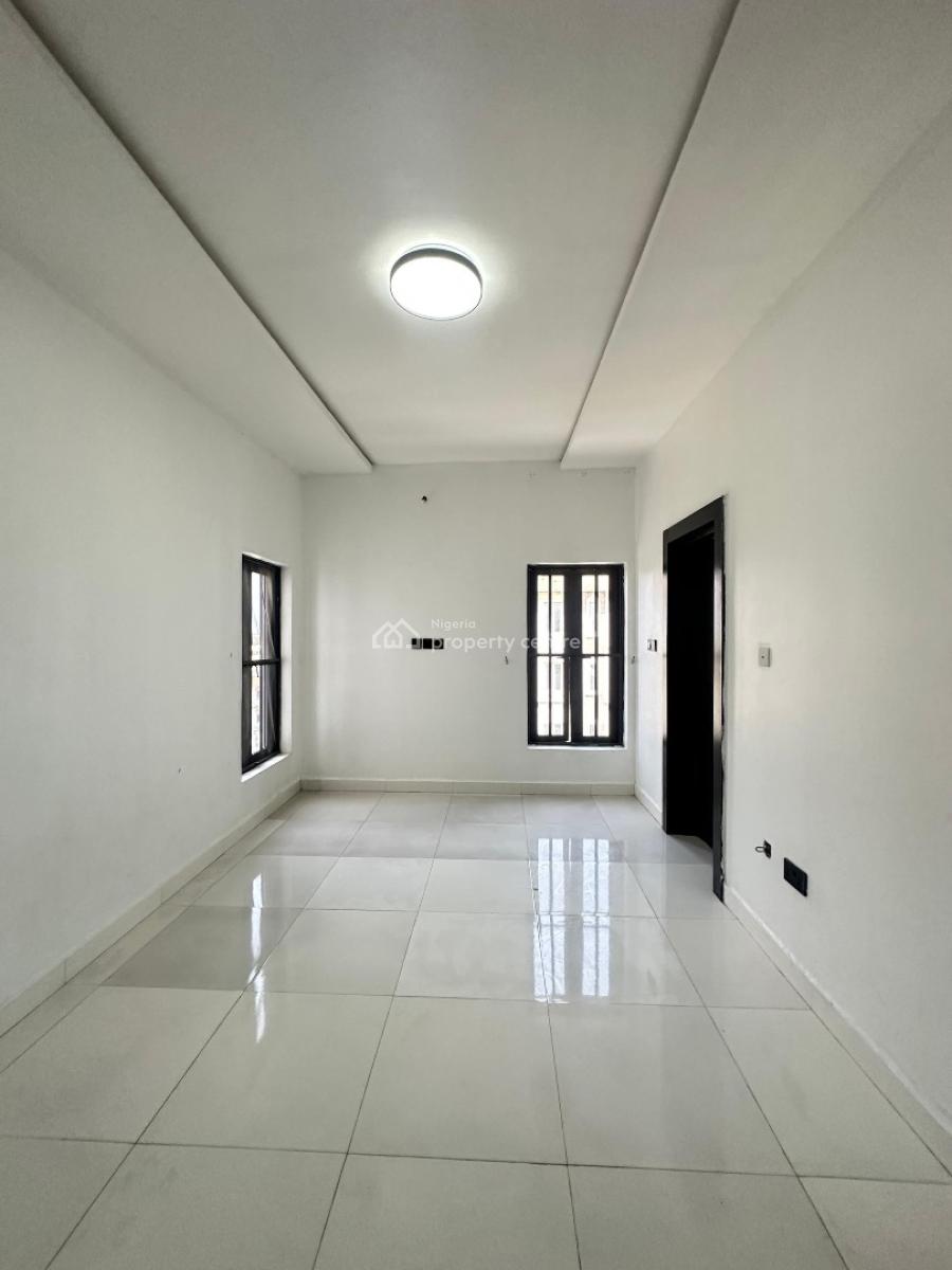Modern 3bedroom Apartment with Bq&gym &elevator, Ikate ,lekki ,lagos ,nigeria, Ikate, Lekki, Lagos, Flat / Apartment for Sale