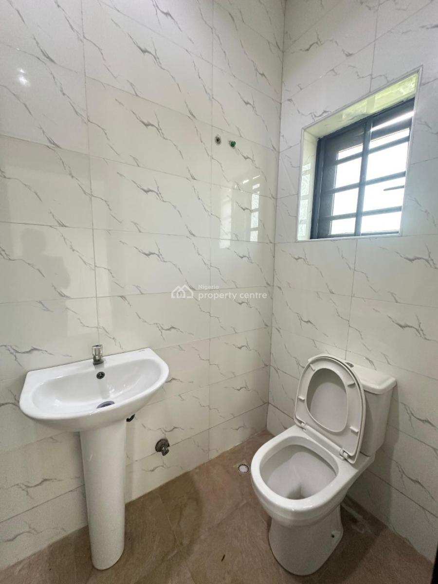Modern 3bedroom Apartment with Bq&gym &elevator, Ikate ,lekki ,lagos ,nigeria, Ikate, Lekki, Lagos, Flat / Apartment for Sale