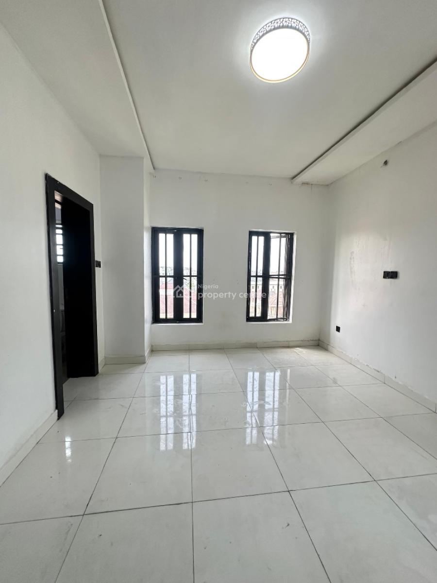 Modern 3bedroom Apartment with Bq&gym &elevator, Ikate ,lekki ,lagos ,nigeria, Ikate, Lekki, Lagos, Flat / Apartment for Sale
