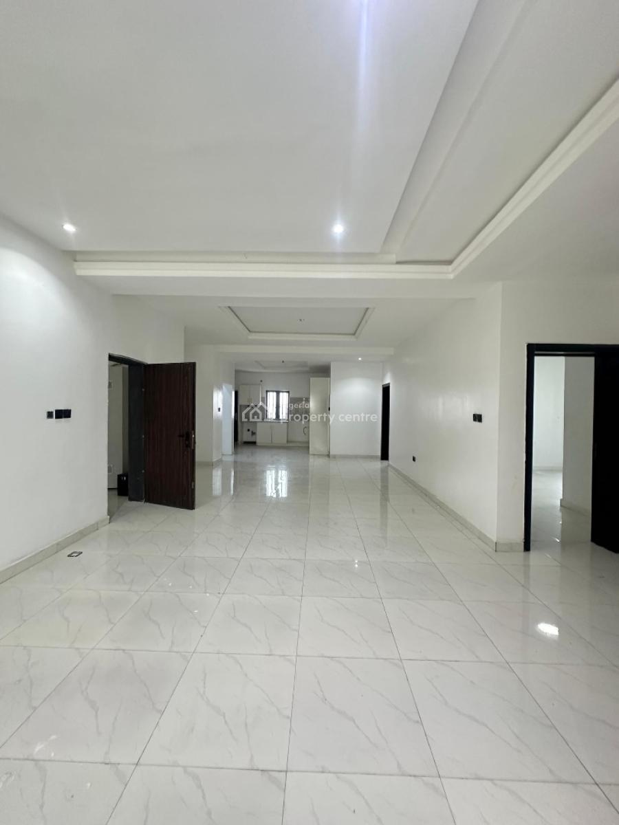 Modern 3bedroom Apartment with Bq&gym &elevator, Ikate ,lekki ,lagos ,nigeria, Ikate, Lekki, Lagos, Flat / Apartment for Sale