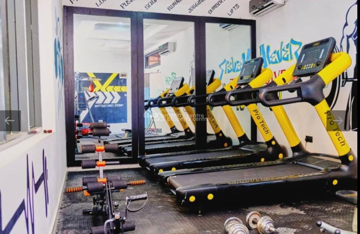 Lovely Brand New Fully Serviced 3bedroom Terrace Duplex with Bq, Ajah, Ajah, Lagos, Terraced Duplex for Rent