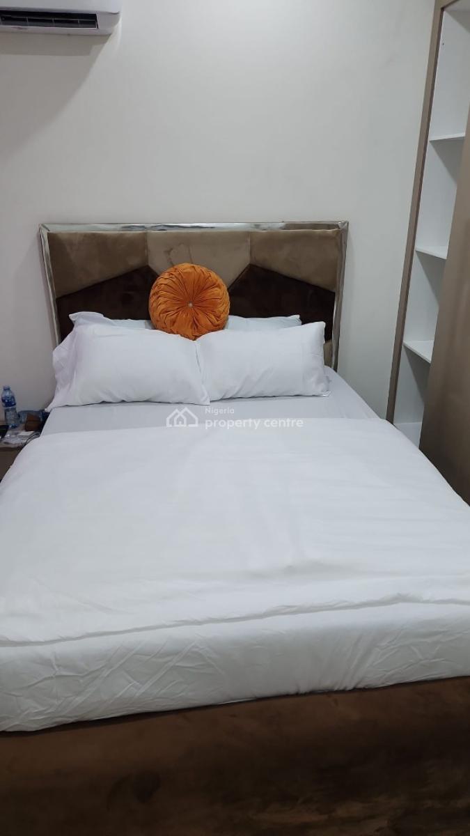 Lovely Brand New Fully Serviced 3bedroom Terrace Duplex with Bq, Ajah, Ajah, Lagos, Terraced Duplex for Rent