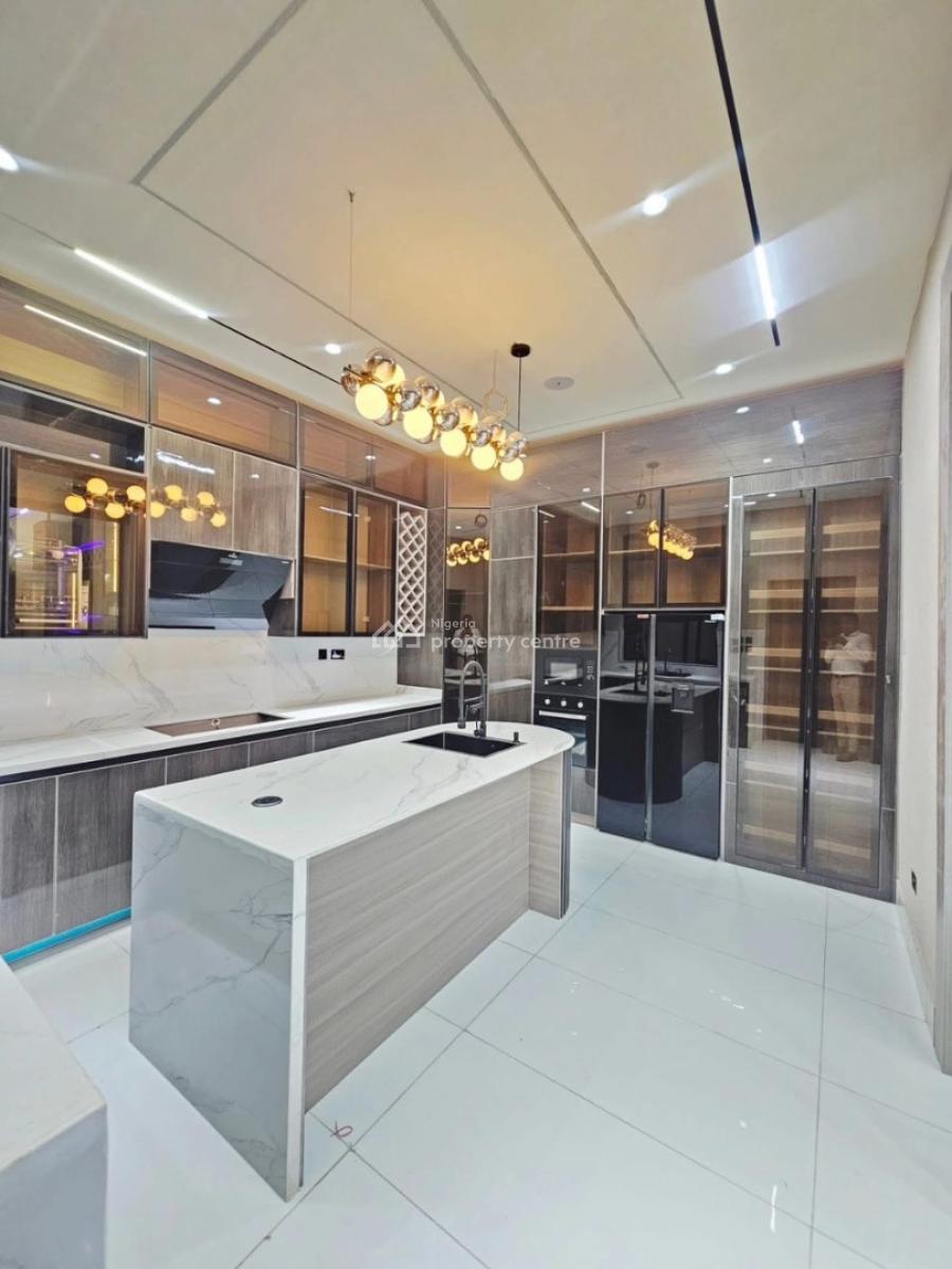 5 Bedroom Fully Detached, Orchid, Lekki Expressway, Lekki, Lagos, Detached Duplex for Sale