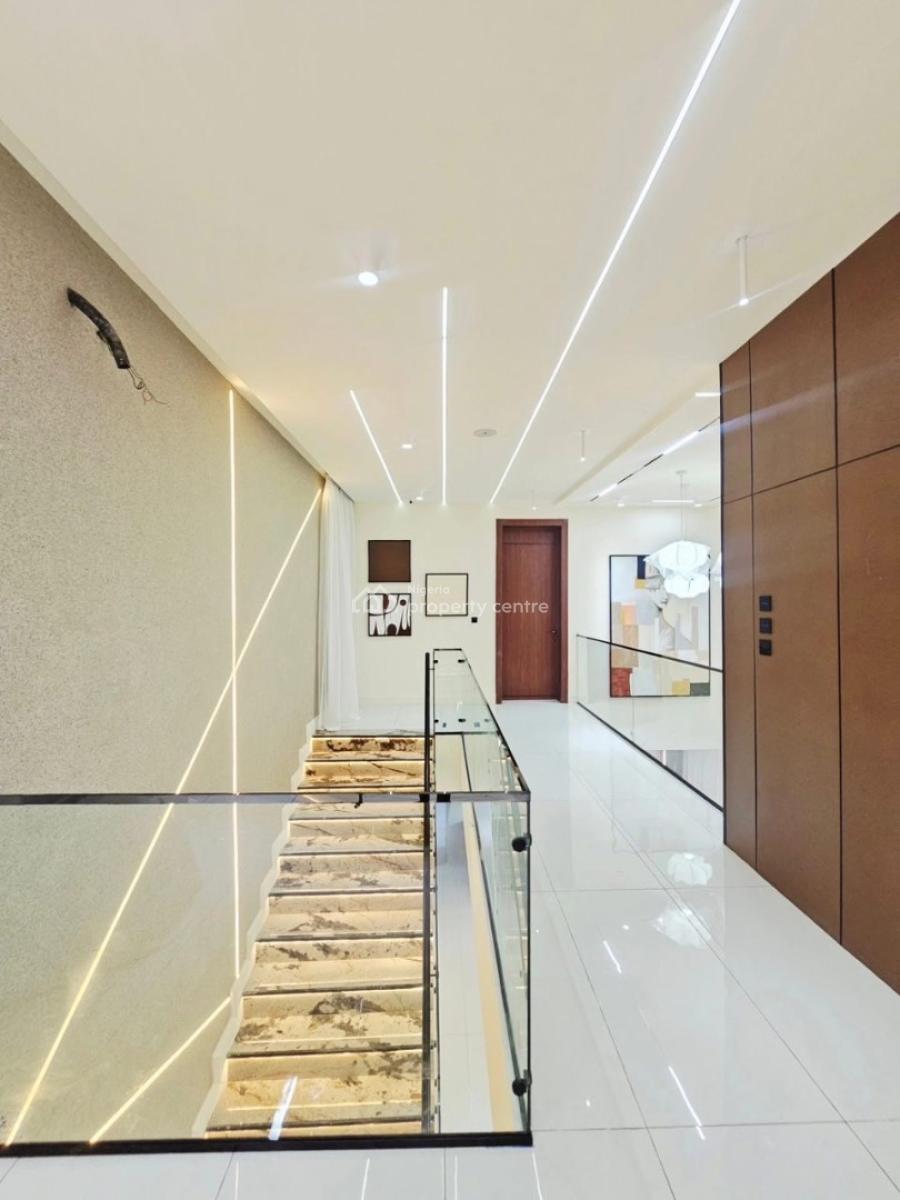 5 Bedroom Fully Detached, Orchid, Lekki Expressway, Lekki, Lagos, Detached Duplex for Sale