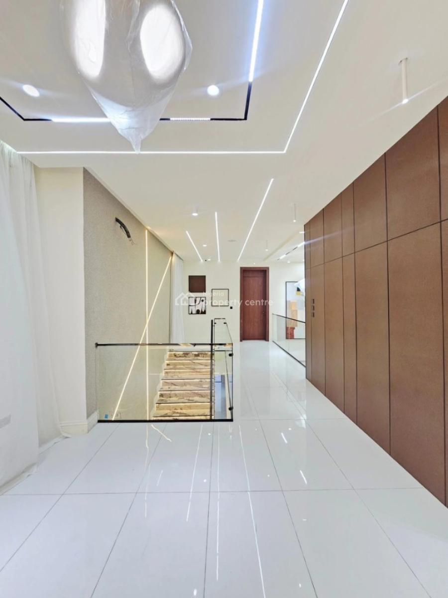 5 Bedroom Fully Detached, Orchid, Lekki Expressway, Lekki, Lagos, Detached Duplex for Sale
