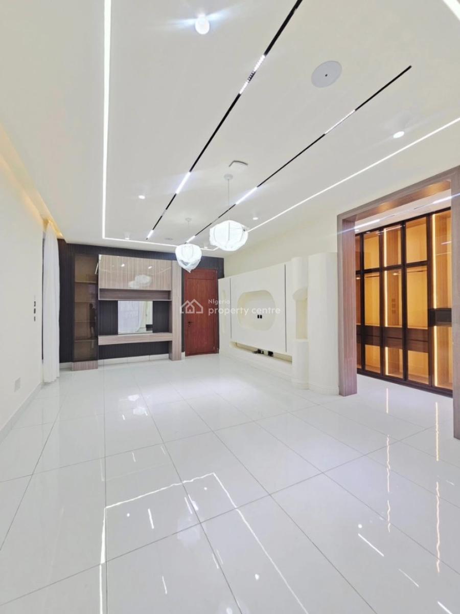 5 Bedroom Fully Detached, Orchid, Lekki Expressway, Lekki, Lagos, Detached Duplex for Sale